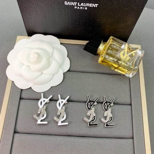 YSL Earrings 03lyh181